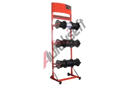 METZGER Prezentan stojan MTG 2152099, 2152099