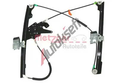 METZGER Zvedac zazen oken GREENPARTS MTG 2160009, 2160009