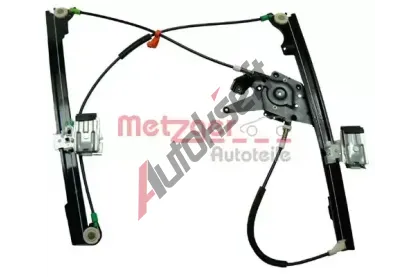 METZGER Zvedac zazen oken GREENPARTS MTG 2160010, 2160010