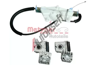 METZGER Opravn sada, spout okna MTG 2160036, 2160036