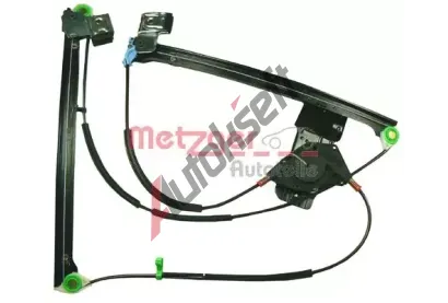 METZGER Zvedac� za��zen� oken MTG 2160048, 2160048