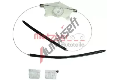 METZGER Opravn sada, spout okna MTG 2160075, 2160075