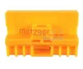 Kluzn elist zvedacho zazen okna METZGER ‐ MTG 2160151