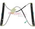 METZGER Zvedac zazen oken MTG 2160230, 2160230