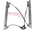 METZGER Zvedac zazen oken GREENPARTS MTG 2160259, 2160259