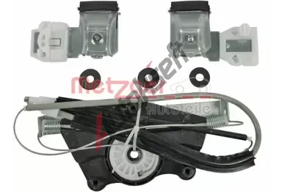 METZGER Opravn sada, spout okna MTG 2160319, 2160319