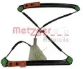 Zvedac zazen oken METZGER ‐ MTG 2160328