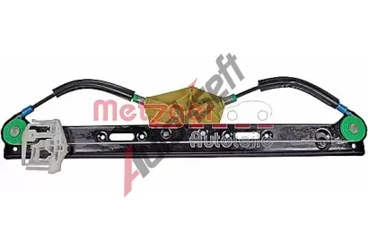 METZGER Zvedací zařízení oken MTG 2160350, 2160350  METZGER Zvedací zařízení oken MTG 2160350, 2160350