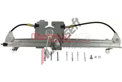 METZGER Zvedac zazen oken MTG 2160355, 2160355