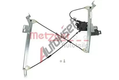 METZGER Zvedac zazen oken MTG 2160369, 2160369