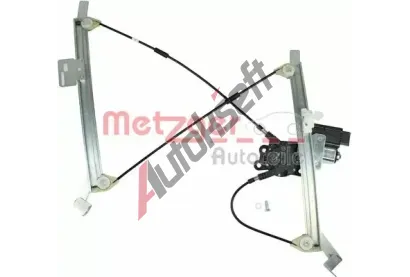 METZGER Zvedac zazen oken MTG 2160370, 2160370