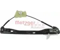 Zvedac zazen oken METZGER ‐ MTG 2160387