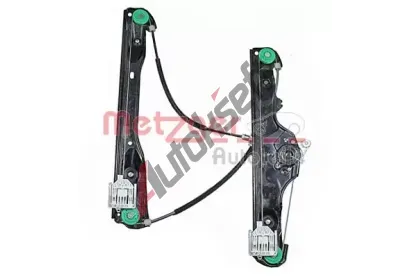 METZGER Zvedací zařízení oken MTG 2160396, 2160396 METZGER Zvedací zařízení oken MTG 2160396, 2160396