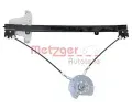 METZGER Zvedac zazen oken MTG 2160399, 2160399