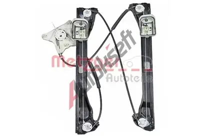 METZGER Zvedací zařízení oken MTG 2160407, 2160407 METZGER Zvedací zařízení oken MTG 2160407, 2160407