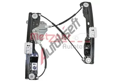 METZGER Zvedací zařízení oken MTG 2160423, 2160423 METZGER Zvedací zařízení oken MTG 2160423, 2160423