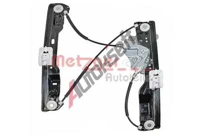 METZGER Zvedac� za��zen� oken MTG 2160424, 2160424