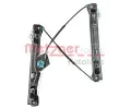 METZGER Zvedac zazen oken GREENPARTS MTG 2160440, 2160440