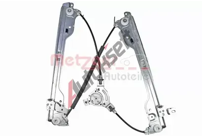 METZGER Zvedac� za��zen� oken MTG 2160462, 2160462