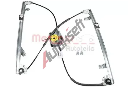 METZGER Zvedac zazen oken OE-part MTG 2160478, 2160478