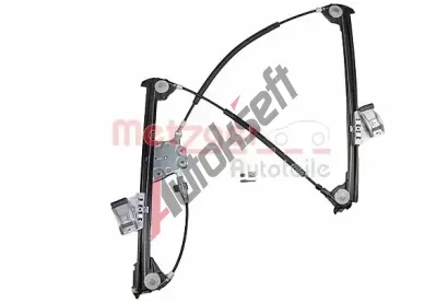 METZGER Zvedac� za��zen� oken ORIGINAL ERSATZTEIL MTG 2160591, 2160591