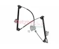 METZGER Zvedac� za��zen� oken ORIGINAL ERSATZTEIL MTG 2160591, 2160591