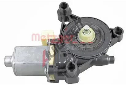 METZGER Elektromotor zvedacho zazen oken ORIGINAL ERSATZTEIL GREENPARTS MTG 2160607, 2160607