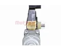 METZGER Elektromotor zvedacho zazen oken ORIGINAL ERSATZTEIL GREENPARTS MTG 2160607, 2160607