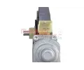 METZGER Elektromotor zvedacho zazen oken ORIGINAL ERSATZTEIL GREENPARTS MTG 2160608, 2160608