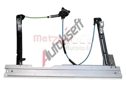 METZGER Zvedací zařízení oken MTG 2160621, 2160621 METZGER Zvedací zařízení oken MTG 2160621, 2160621