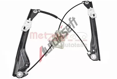 METZGER Zvedací zařízení oken MTG 2160669, 2160669 METZGER Zvedací zařízení oken MTG 2160669, 2160669