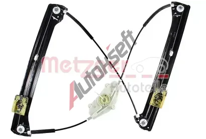 METZGER Zvedac zazen oken MTG 2160781, 2160781