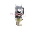 METZGER Elektromotor zvedacho zazen oken ORIGINAL ERSATZTEIL MTG 2160790, 2160790