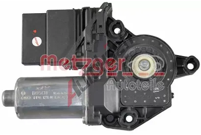 METZGER Elektromotor zvedacho zazen oken ORIGINAL ERSATZTEIL MTG 2160791, 2160791