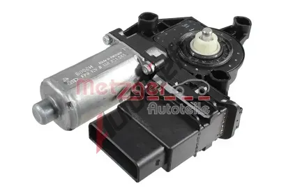 METZGER Elektromotor zvedacho zazen oken ORIGINAL ERSATZTEIL MTG 2160792, 2160792