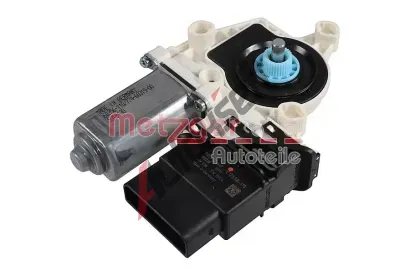 METZGER Elektromotor zvedacího zařízení oken ORIGINAL ERSATZTEIL MTG 2160799, 2160799  METZGER Elektromotor zvedacího zařízení oken ORIGINAL ERSATZTEIL MTG 2160799, 2160799