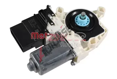 METZGER Elektromotor zvedacího zařízení oken ORIGINAL ERSATZTEIL MTG 2160800, 2160800  METZGER Elektromotor zvedacího zařízení oken ORIGINAL ERSATZTEIL MTG 2160800, 2160800