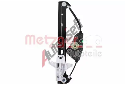 METZGER Zvedací zařízení oken MTG 2160809, 2160809 METZGER Zvedací zařízení oken MTG 2160809, 2160809