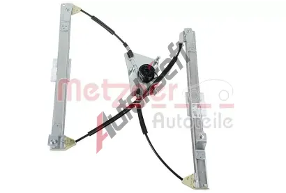 METZGER Zvedací zařízení oken MTG 2160811, 2160811 METZGER Zvedací zařízení oken MTG 2160811, 2160811