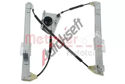 METZGER Zvedací zařízení oken MTG 2160812, 2160812 METZGER Zvedací zařízení oken MTG 2160812, 2160812