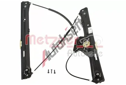 METZGER Zvedací zařízení oken GREENPARTS MTG 2160813, 2160813 METZGER Zvedací zařízení oken GREENPARTS MTG 2160813, 2160813