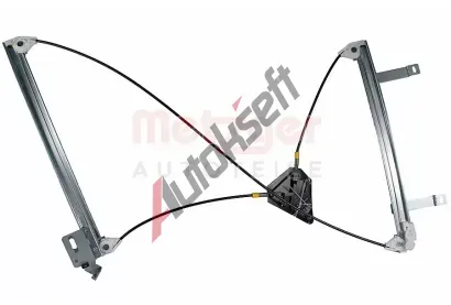 METZGER Zvedac zazen oken MTG 2160834, 2160834