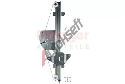 METZGER Zvedac� za��zen� oken MTG 2160865, 2160865