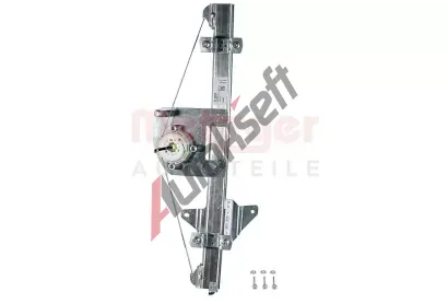 METZGER Zvedací zařízení oken MTG 2160866, 2160866 METZGER Zvedací zařízení oken MTG 2160866, 2160866