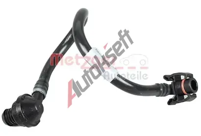 METZGER Podtlakov� hadice posilova�e brzd MTG 2180002, 2180002