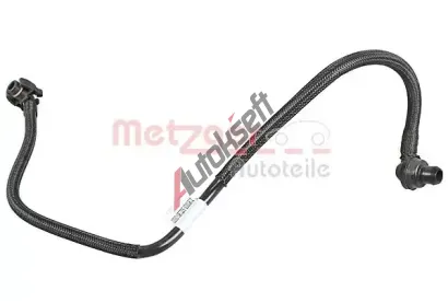 METZGER Podtlaková hadice posilovače brzd MTG 2180003, 2180003 METZGER Podtlaková hadice posilovače brzd MTG 2180003, 2180003