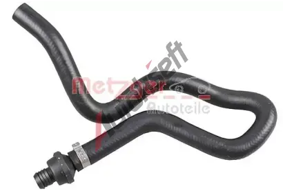 METZGER Podtlakov� hadice posilova�e brzd MTG 2180005, 2180005