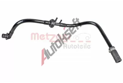 METZGER Podtlakov hadice posilovae brzd MTG 2180007, 2180007