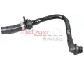 METZGER Podtlakov hadice posilovae brzd ‐ MTG 2180009