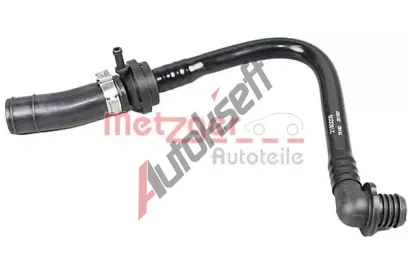 METZGER Podtlakov hadice posilovae brzd MTG 2180009, 2180009